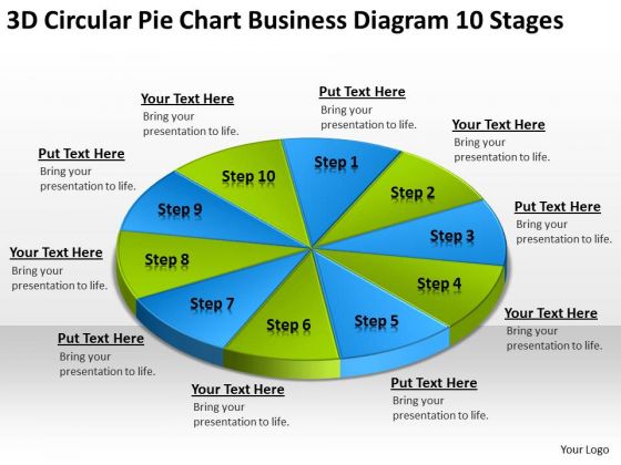 3d Circular Pie Chart Business Diagram 10 Stages Ppt Plan Layouts PowerPoint Slides 3d Circular Pie Chart Business Diagram 10 Stages Ppt Plan Layouts PowerPoint Slides