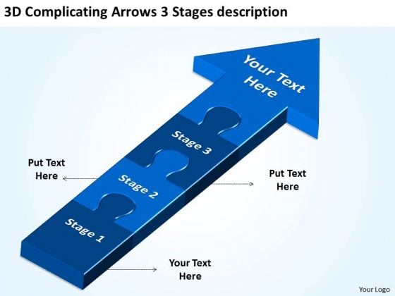 3d Complicating Arrows Stages Description Slides Flow Charts PowerPoint Templates 3d Complicating Arrows Stages Description Slides Flow Charts PowerPoint Templates
