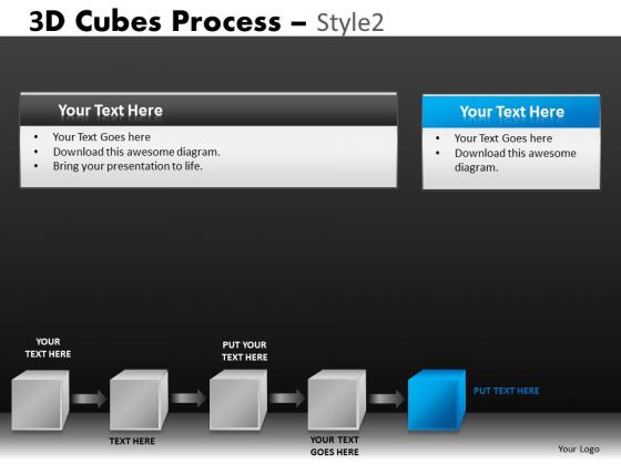 3d Cubes Process 2 Ppt 1 3d Cubes Process 2 Ppt 1