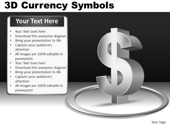 3d Dollar Symbol PowerPoint 3d Dollar Symbol PowerPoint