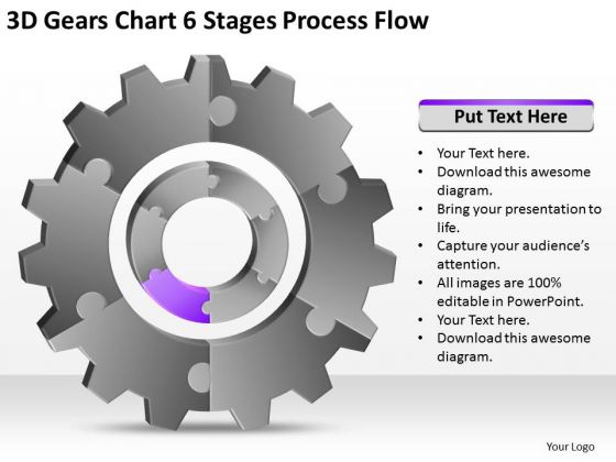 3d Gears Chart 6 Stages Process Flow Ppt Making Business Plan Template PowerPoint Templates 3d Gears Chart 6 Stages Process Flow Ppt Making Business Plan Template PowerPoint Templates