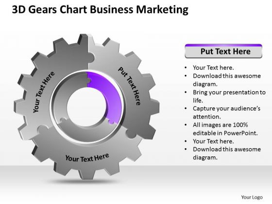 3d Gears Chart Business Marketing Ppt Example Of Plan Outline PowerPoint Slides 3d Gears Chart Business Marketing Ppt Example Of Plan Outline PowerPoint Slides