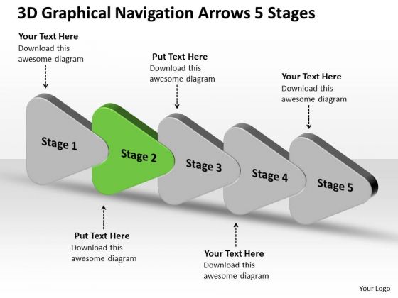 3d Graphical Navigation Arrows 5 Stages Ppt Flow Chart Project PowerPoint Templates 3d Graphical Navigation Arrows 5 Stages Ppt Flow Chart Project PowerPoint Templates