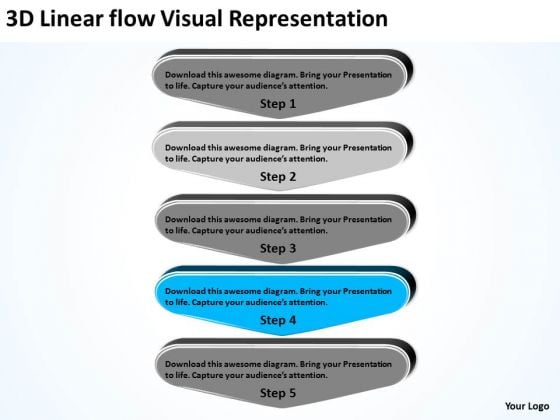 short business plan template