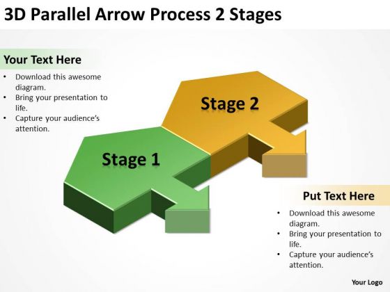 3d Parallel Arrow Process Stages Develop Business Plan PowerPoint Slides 3d Parallel Arrow Process Stages Develop Business Plan PowerPoint Slides