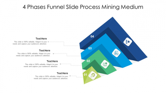 4 Phases Funnel Slide Process Mining Medium Ppt PowerPoint Presentation Icon Background Images PDF 4 Phases Funnel Slide Process Mining Medium Ppt PowerPoint Presentation Icon Background Images PDF
