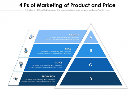 4 Ps Of Marketing Of Product And Price Ppt PowerPoint Presentation Gallery Good PDF 4 Ps Of Marketing Of Product And Price Ppt PowerPoint Presentation Gallery Good PDF