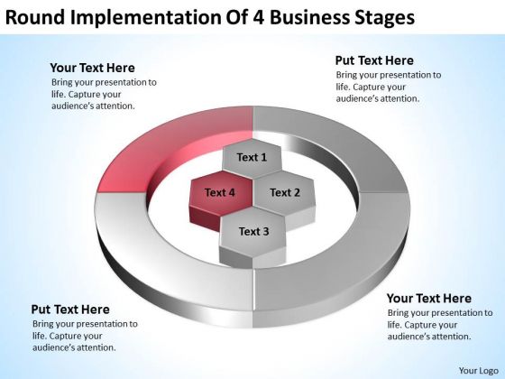4 Business PowerPoint Templates Stages Ppt Market Plan Example 4 Business PowerPoint Templates Stages Ppt Market Plan Example