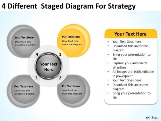 4 Different Staged Diagram For Strategy Ppt Business Plan Examples PowerPoint Templates 4 Different Staged Diagram For Strategy Ppt Business Plan Examples PowerPoint Templates