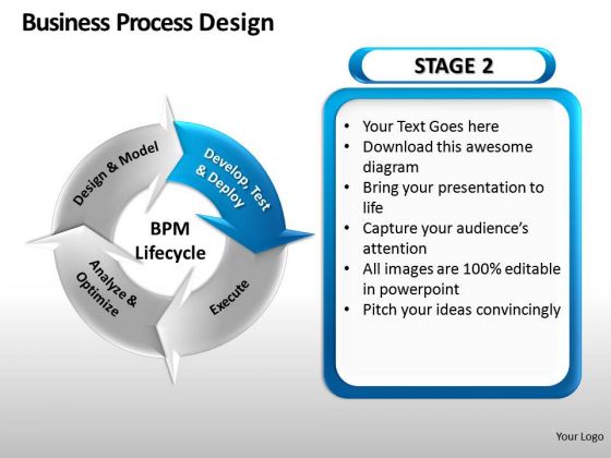 4 Stage Business Process Design PowerPoint Slides And Ppt Diagram Templates 4 Stage Business Process Design PowerPoint Slides And Ppt Diagram Templates