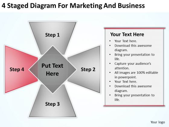 4 Staged Diagram For Marketing And Business Ppt Best Plan Software PowerPoint Templates 4 Staged Diagram For Marketing And Business Ppt Best Plan Software PowerPoint Templates