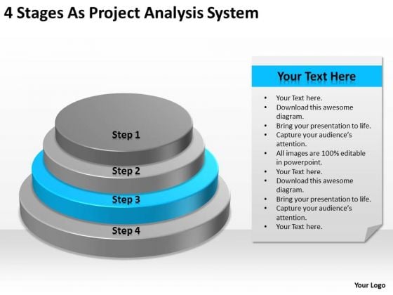 4 Stages As Project Analysis System Ppt Barber Shop Business Plan PowerPoint Templates 4 Stages As Project Analysis System Ppt Barber Shop Business Plan PowerPoint Templates