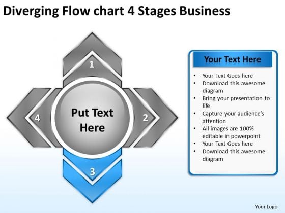 business ppt slides free download