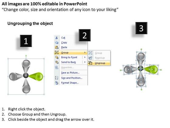 4_stages_hub_and_spoke_system_sample_business_plan_format_powerpoint_templates_2