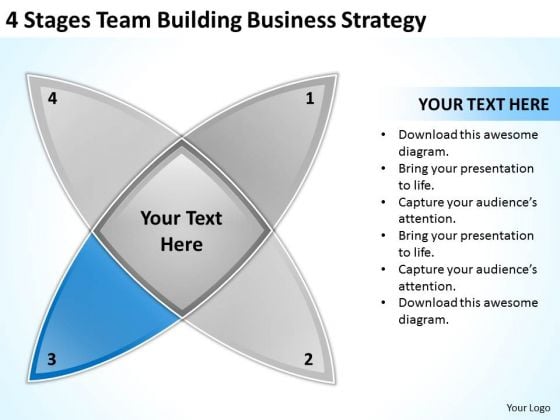 4 Stages Team Building Business Planning Strategy Ppt PowerPoint Templates 4 Stages Team Building Business Planning Strategy Ppt PowerPoint Templates