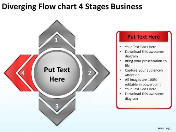 4 Stages World Business PowerPoint Templates Circular Arrow Diagram 4 Stages World Business PowerPoint Templates Circular Arrow Diagram