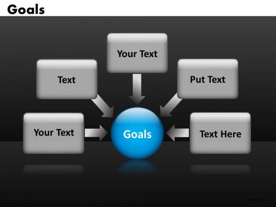 4 Text Boxes Arrows PowerPoint Templates Ppt Slides 4 Text Boxes Arrows PowerPoint Templates Ppt Slides