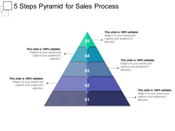 5 Steps Pyramid For Sales Process Ppt PowerPoint Presentation Portfolio Templates 5 Steps Pyramid For Sales Process Ppt PowerPoint Presentation Portfolio Templates