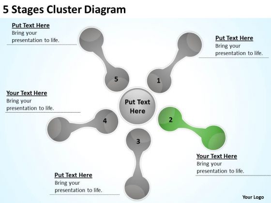5 Stages Cluster Diagram Business Plan PowerPoint Templates 5 Stages Cluster Diagram Business Plan PowerPoint Templates