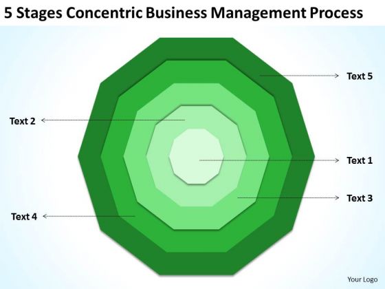 5 Stages Concentric Business Management Process Plan Outlines PowerPoint Templates 5 Stages Concentric Business Management Process Plan Outlines PowerPoint Templates
