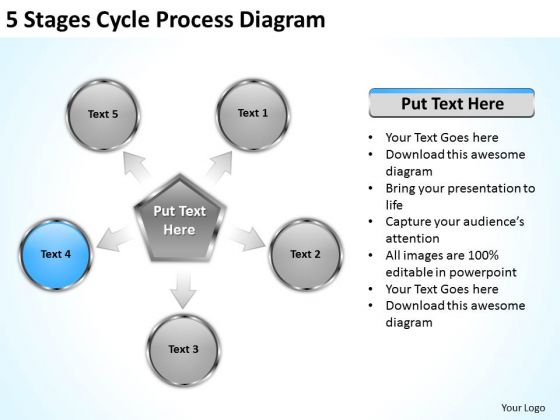 5 Stages Cycle Process Diagram Ppt Business Plan Steps PowerPoint Templates 5 Stages Cycle Process Diagram Ppt Business Plan Steps PowerPoint Templates