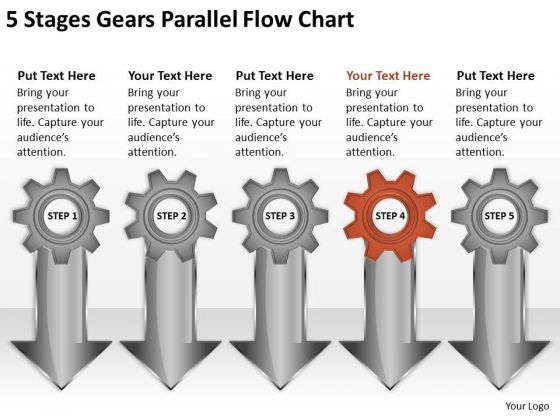 5 Stages Gears Parallel Flow Chart Small Business Planning PowerPoint Slides 5 Stages Gears Parallel Flow Chart Small Business Planning PowerPoint Slides