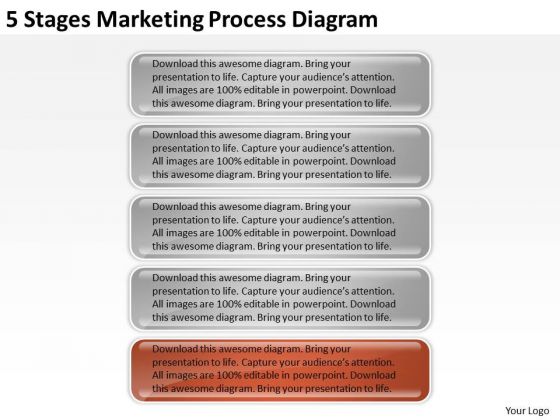 5 Stages Marketing Process Diagram Need Business Plan PowerPoint Templates 5 Stages Marketing Process Diagram Need Business Plan PowerPoint Templates