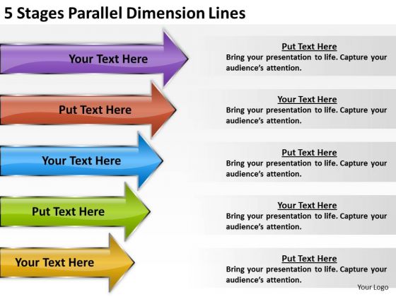5 Stages Parallel Dimension Lines Business Plan Format Outline PowerPoint Templates 5 Stages Parallel Dimension Lines Business Plan Format Outline PowerPoint Templates