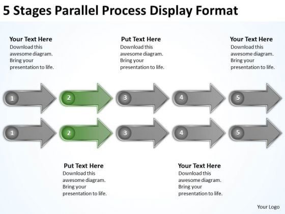 5 Stages Parallel Process Display Format Laundromat Business Plan PowerPoint Templates 5 Stages Parallel Process Display Format Laundromat Business Plan PowerPoint Templates