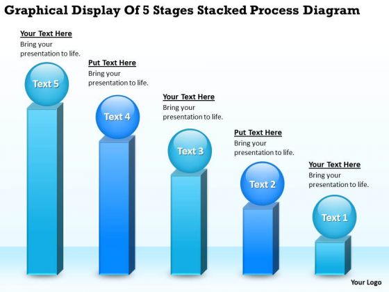 5 Stages Stacked Process Diagram Small Business Sample Plan PowerPoint Templates 5 Stages Stacked Process Diagram Small Business Sample Plan PowerPoint Templates