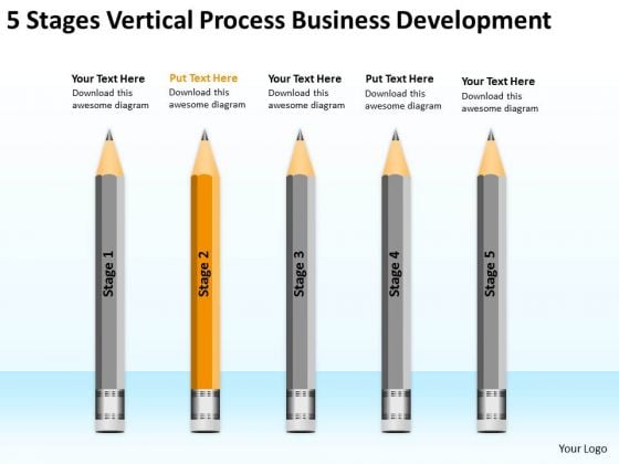 5 Stages Vertical Process Business Development Ppt New Plan PowerPoint Templates 5 Stages Vertical Process Business Development Ppt New Plan PowerPoint Templates