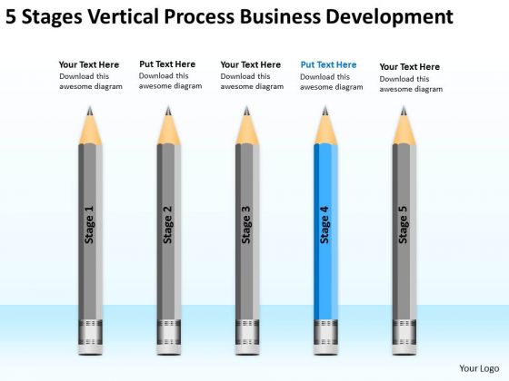 5 Stages Vertical Process Business Development Ppt Standard Plan PowerPoint Templates 5 Stages Vertical Process Business Development Ppt Standard Plan PowerPoint Templates