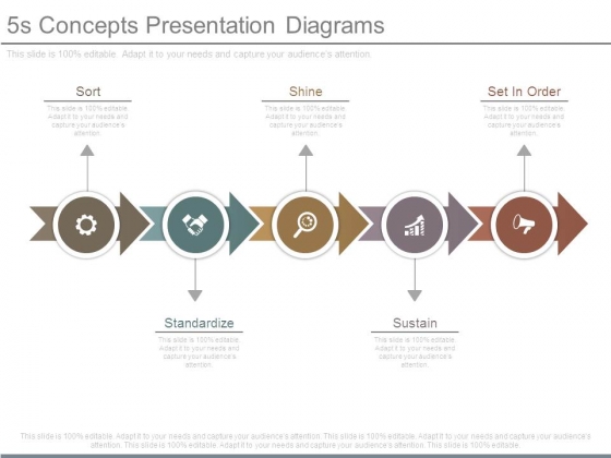 5s Concepts Presentation Diagrams 5s Concepts Presentation Diagrams