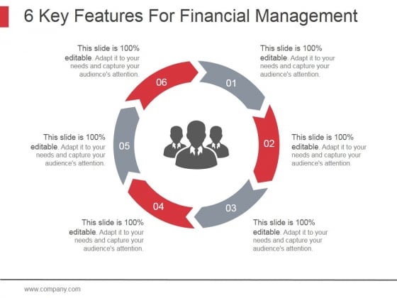 6 Key Features For Financial Management Ppt PowerPoint Presentation Guidelines 6 Key Features For Financial Management Ppt PowerPoint Presentation Guidelines