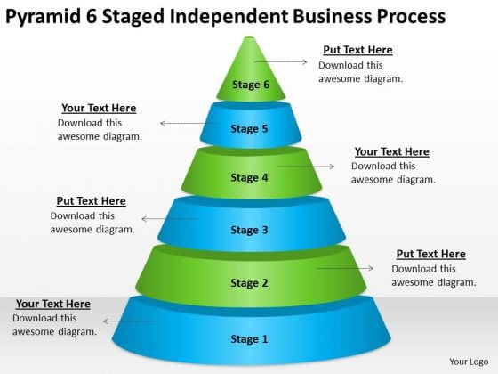 6 Staged Independent Business Process How Do You Write Plan PowerPoint Slides 6 Staged Independent Business Process How Do You Write Plan PowerPoint Slides