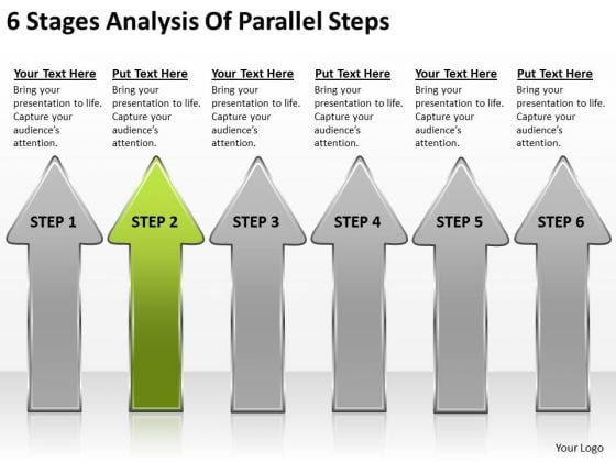 6 Stages Analysis Of Parallel Steps Examples Business Plans PowerPoint Slides 6 Stages Analysis Of Parallel Steps Examples Business Plans PowerPoint Slides