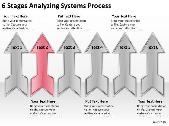 6 Stages Analyzing Systems Process Businessplan PowerPoint Slides 6 Stages Analyzing Systems Process Businessplan PowerPoint Slides