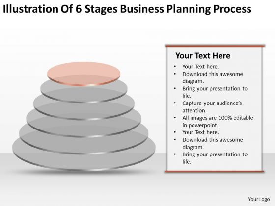 6 Stages Business Planning Process Ppt Record Label PowerPoint Templates 6 Stages Business Planning Process Ppt Record Label PowerPoint Templates