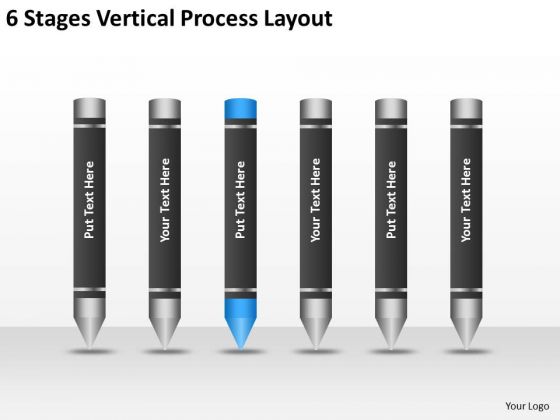 6 Stages Vertical Process Layout Ppt Format Business Plan PowerPoint Templates 6 Stages Vertical Process Layout Ppt Format Business Plan PowerPoint Templates