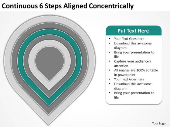 6 Steps Aligned Concentrically Ppt Business Plan Examples For New PowerPoint Templates 6 Steps Aligned Concentrically Ppt Business Plan Examples For New PowerPoint Templates