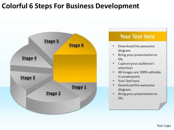 6 Steps For Business Development Ppt Building A Plan Template PowerPoint Templates 6 Steps For Business Development Ppt Building A Plan Template PowerPoint Templates