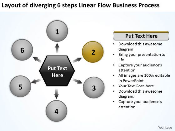 6 Steps Linear Flow Business Process Business Relative Circular Arrow PowerPoint Slides 6 Steps Linear Flow Business Process Business Relative Circular Arrow PowerPoint Slides