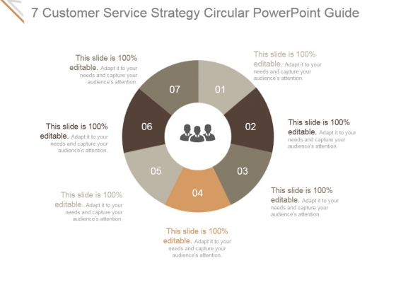 7 Customer Service Strategy Circular Ppt PowerPoint Presentation Rules 7 Customer Service Strategy Circular Ppt PowerPoint Presentation Rules