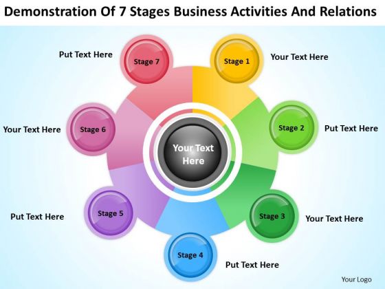7 Stages Business Activities And Relations Ppt Plans Writers PowerPoint Slides 7 Stages Business Activities And Relations Ppt Plans Writers PowerPoint Slides