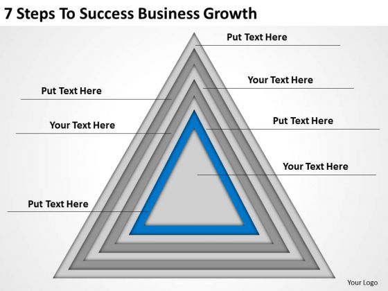 7 Steps To Success Business Growth Ppt Website Plan PowerPoint Templates 7 Steps To Success Business Growth Ppt Website Plan PowerPoint Templates