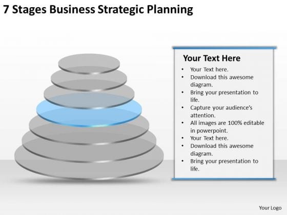 strategic planning powerpoint templates