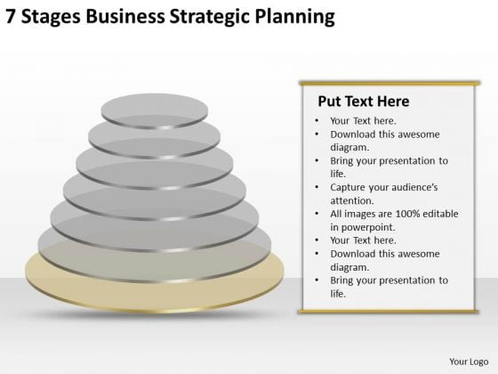 7 Stgaes Business Strategic Planning PowerPoint Slides 7 Stgaes Business Strategic Planning PowerPoint Slides