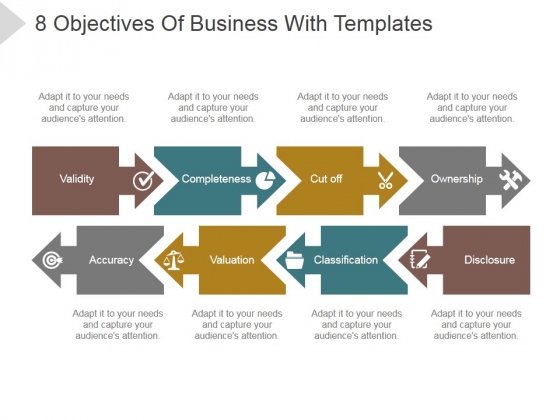 8 Objectives Of Business With Templates Ppt PowerPoint Presentation Example 2015 8 Objectives Of Business With Templates Ppt PowerPoint Presentation Example 2015