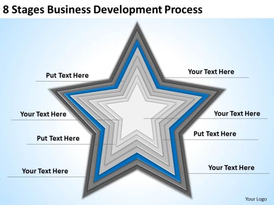 8 Stages Business Development Process Ppt Plan PowerPoint Templates 8 Stages Business Development Process Ppt Plan PowerPoint Templates