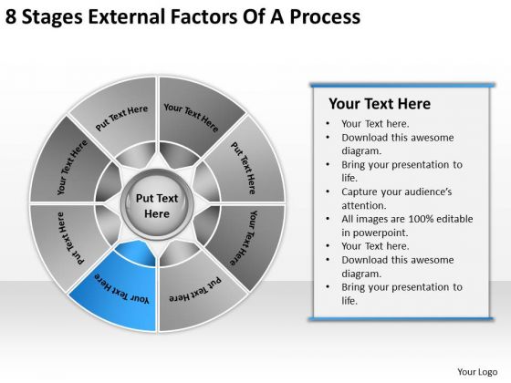 8 Stages External Factors Of Process How Do Business Plan PowerPoint Slides 8 Stages External Factors Of Process How Do Business Plan PowerPoint Slides